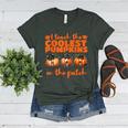 I Teach The Cutest Pumpkins Halloween Teacher Cat Lover Women's Heather T-Shirt Heather Forest I Teach The Cutest Pumpkins Halloween Teacher Cat Lover Women's Heather T-Shirt Heather Forest