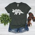Teachersaurus Like A Normal Teacher Awesome Dinosaur Teacher Men Women Girls Kids Women's Heather T-Shirt Heather Forest Teachersaurus Like A Normal Teacher Awesome Dinosaur Teacher Men Women Girls Kids Women's Heather T-Shirt Heather Forest
