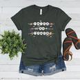 Trick Or Teach Spooky Teacher Happy Halloween Bracelet Women's Heather T-Shirt Heather Forest