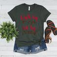 Visually Impaired Teacher Braille Bible Verse Walk By Faith Women's Heather T-Shirt Heather Forest Visually Impaired Teacher Braille Bible Verse Walk By Faith Women's Heather T-Shirt Heather Forest