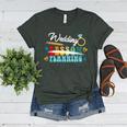 Wedding Planning Not Lesson Engaged Teacher Engagement Women's Heather T-Shirt Heather Forest Wedding Planning Not Lesson Engaged Teacher Engagement Women's Heather T-Shirt Heather Forest