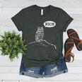 Whom Owl Grammar English Teacher Women's Heather T-Shirt Heather Forest Whom Owl Grammar English Teacher Women's Heather T-Shirt Heather Forest