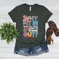 Why Fit In Doctor Teacher Cat In Hat Cool Autism Awareness Men Women Kids Women's Heather T-Shirt Heather Forest Why Fit In Doctor Teacher Cat In Hat Cool Autism Awareness Men Women Kids Women's Heather T-Shirt Heather Forest