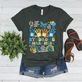 World Down Syndrome Day Awareness T21 Teacher Women Men Kids Women's Heather T-Shirt Heather Forest World Down Syndrome Day Awareness T21 Teacher Women Men Kids Women's Heather T-Shirt Heather Forest