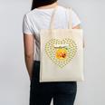 100 Days Of School Bee Hive Tree Hearts Teachers Student Kid Canvas Tote Bag, trending gift 100 Days Of School Bee Hive Tree Hearts Teachers Student Kid Canvas Tote Bag, trending gift