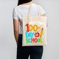 100th Day Of School Teachers Kids Happy 100 Days Canvas Tote Bag, trending gift 100th Day Of School Teachers Kids Happy 100 Days Canvas Tote Bag, trending gift