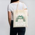 1st Grade Teachers Love Brains Shirt Halloween Teacher Canvas Tote Bag, trending gift 1st Grade Teachers Love Brains Shirt Halloween Teacher Canvas Tote Bag, trending gift
