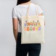 2nd Second Grade Teacher Wildflower Back To School Floral Canvas Tote Bag, 2nd Grade Teacher Gifts, trending gift 2nd Second Grade Teacher Wildflower Back To School Floral Canvas Tote Bag, 2nd Grade Teacher Gifts, trending gift
