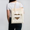 4th Grade Squad Star Team Leopard Teacher Crew Student Men Women Girls Kids Canvas Tote Bag, 4th Grade Teacher Gifts, trending gift