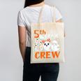 5th Grade Boo Crew Teachers Students Ghost Halloween Canvas Tote Bag, trending gift 5th Grade Boo Crew Teachers Students Ghost Halloween Canvas Tote Bag, trending gift