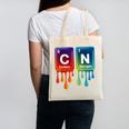 6 7 Science Chemistry Teacher Periodic Table Meme Tee Canvas Tote Bag, Science Teacher Gifts, trending gift