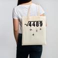 67 Meme Math Teacher 6 7 Halloween Spiders Square Root 4489 Canvas Tote Bag, trending gift
