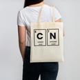 67 Meme Teacher Science Periodic Table Canvas Tote Bag, Science Teacher Gifts, trending gift