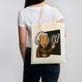 67 Teacher Humor For Students Canvas Tote Bag, trending gift