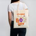 6th Grade Boo Crew Sixth Grade Halloween Teacher Kid Canvas Tote Bag, trending gift 6th Grade Boo Crew Sixth Grade Halloween Teacher Kid Canvas Tote Bag, trending gift
