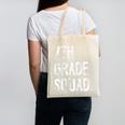 7th Grade Squad Back To School Student Teacher Canvas Tote Bag, trending gift 7th Grade Squad Back To School Student Teacher Canvas Tote Bag, trending gift