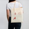 Acoustic Guitar Player Shirt Vintage Music Teacher Guitarist Canvas Tote Bag, trending gift