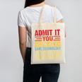 Admit It You Low Key Love Technology Bruh Teacher Kid Canvas Tote Bag, trending gift Admit It You Low Key Love Technology Bruh Teacher Kid Canvas Tote Bag, trending gift