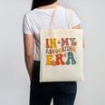 In My Advocating Era Advocate Autism Awareness Sped Teacher Men Women Kids Canvas Tote Bag, trending gift