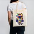 Anti Bullying Kindness Ninja School Teacher Student Canvas Tote Bag, trending gift