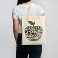 Apple Hearts Teacher Camouflage Clothing School Camo Apple For Men Women Girls Kids Canvas Tote Bag, trending gift Apple Hearts Teacher Camouflage Clothing School Camo Apple For Men Women Girls Kids Canvas Tote Bag, trending gift