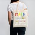 Back To School Math Is Not A Spectator Sport Math Teacher Canvas Tote Bag, trending gift Back To School Math Is Not A Spectator Sport Math Teacher Canvas Tote Bag, trending gift
