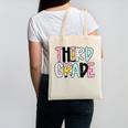 Back To School Third Grade Teacher First Day Of 3rd Grade Canvas Tote Bag, First Grade Teacher Gifts, trending gift Back To School Third Grade Teacher First Day Of 3rd Grade Canvas Tote Bag, First Grade Teacher Gifts, trending gift