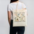 Behavior Analyst Silly Goose RBT ABA Therapy Sped Teacher Canvas Tote Bag, trending gift Behavior Analyst Silly Goose RBT ABA Therapy Sped Teacher Canvas Tote Bag, trending gift