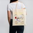 Biology Teacher Canvas Tote Bag, trending gift Biology Teacher Canvas Tote Bag, trending gift