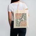 Boho Floral Reading Teacher Retro Reading Specialist Wildfl Canvas Tote Bag, trending gift Boho Floral Reading Teacher Retro Reading Specialist Wildfl Canvas Tote Bag, trending gift