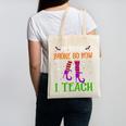 My Broom Broke So Now I Teach Teacher Witch Halloween Canvas Tote Bag, trending gift My Broom Broke So Now I Teach Teacher Witch Halloween Canvas Tote Bag, trending gift