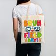 Bruh It's Field Day Teacher Boys Girls Kids Field Day 2025 Canvas Tote Bag, trending gift Bruh It's Field Day Teacher Boys Girls Kids Field Day 2025 Canvas Tote Bag, trending gift
