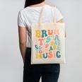 Bruh It's A Good Day To Make Music Musician Music Teacher Canvas Tote Bag, trending gift Bruh It's A Good Day To Make Music Musician Music Teacher Canvas Tote Bag, trending gift