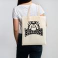 Bulldogs Teacher Student School Sports Fan Team Spirit Canvas Tote Bag, trending gift Bulldogs Teacher Student School Sports Fan Team Spirit Canvas Tote Bag, trending gift