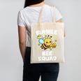 Bumble Bee Squad Honey Bumblebee Teacher Team Group Canvas Tote Bag, trending gift