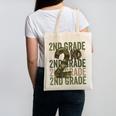 Camo Team 2nd Grade Squad Back To School Teacher Kids Boys Canvas Tote Bag, 2nd Grade Teacher Gifts, trending gift Camo Team 2nd Grade Squad Back To School Teacher Kids Boys Canvas Tote Bag, 2nd Grade Teacher Gifts, trending gift