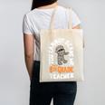 You Cannot Scare Me Im A Teacher 6th Grade Halloween Teacher For Men Women Kids Canvas Tote Bag, trending gift You Cannot Scare Me Im A Teacher 6th Grade Halloween Teacher For Men Women Kids Canvas Tote Bag, trending gift