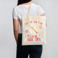 You Can't Scare Me I'm a Principal Halloween Teacher Canvas Tote Bag, trending gift