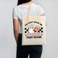 You Cant Scare Me I Teach First Grade Teacher Halloween Canvas Tote Bag, First Grade Teacher Gifts, trending gift You Cant Scare Me I Teach First Grade Teacher Halloween Canvas Tote Bag, First Grade Teacher Gifts, trending gift