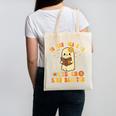 You Can't Scare Me I Teach Kindergarten Halloween Teacher Canvas Tote Bag, trending gift