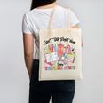 Can't Talk Right Now Doing Teacher Stuff Teacher Stuff Canvas Tote Bag, trending gift