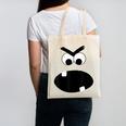 Carrot Teacher Matching Halloween Costume Canvas Tote Bag, trending gift