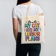 My Cat Ate My Lesson Plans Teacher Cat Humor Canvas Tote Bag, trending gift My Cat Ate My Lesson Plans Teacher Cat Humor Canvas Tote Bag, trending gift