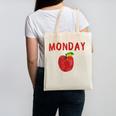 Caterpillar Friday Fruit Kindergarten Teacher Men Women Kids Canvas Tote Bag, trending gift Caterpillar Friday Fruit Kindergarten Teacher Men Women Kids Canvas Tote Bag, trending gift