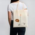 Chemistry Burner Science Lover Biology Chemistry Teacher Canvas Tote Bag, Science Teacher Gifts, trending gift Chemistry Burner Science Lover Biology Chemistry Teacher Canvas Tote Bag, Science Teacher Gifts, trending gift
