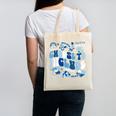 Choose To Include Inclusion Matters Autism Awareness Teacher Canvas Tote Bag, trending gift