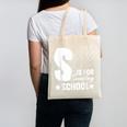 Christian Teacher S Is For Sunday School Essentials Canvas Tote Bag, trending gift