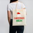 Is It Christmas Break Yet Teacher Xmas Winter Saying Canvas Tote Bag, trending gift Is It Christmas Break Yet Teacher Xmas Winter Saying Canvas Tote Bag, trending gift