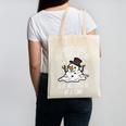 Christmas Surviving Teacher Life Meltdown Xmas Women Men Canvas Tote Bag, trending gift Christmas Surviving Teacher Life Meltdown Xmas Women Men Canvas Tote Bag, trending gift