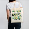 My Class Is Full Of Lucky Charms St Patricks Day Teacher Canvas Tote Bag, trending gift My Class Is Full Of Lucky Charms St Patricks Day Teacher Canvas Tote Bag, trending gift